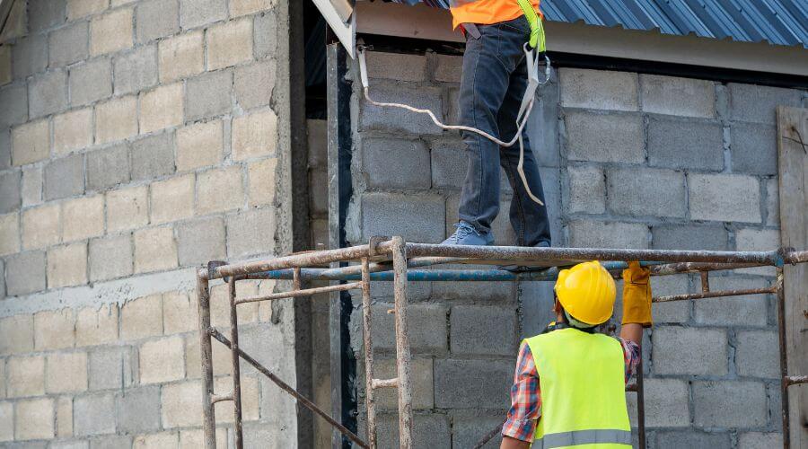 Expert tile roof repair services in Oldtown, MD